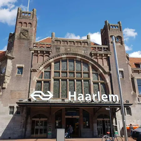 West 131st Street Lejlighed Haarlem